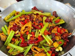 -谭姐湘菜馆(浦东大道店)