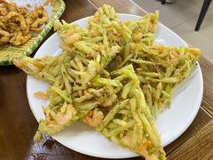 -渔家乐小海鲜(皇姑店)