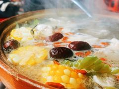 -洪大厨鸡煲(福田店)