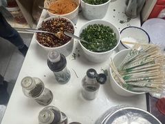 -大姐麻辣烫(莲宝中路店)