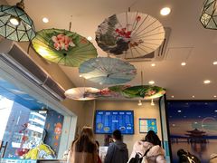-面西湖杭帮面(控江路店)