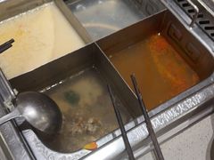 -海底捞火锅(旭辉MALL店)