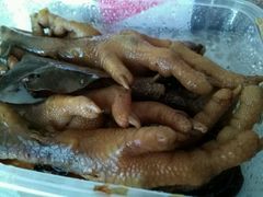 -鸡脚旮旯(苏州中心店)