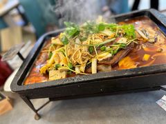 -浔味·山屿湖·正宗淳牌全鱼宴老字号