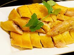 白切鸡-盛中钰广味小馆