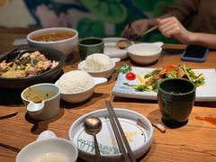 -云海肴·汽锅鸡·云南菜(高德置地店)