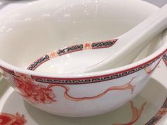 -稻香酒家·33年老字号·港式粤菜(富邦中心店)