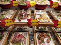 -鲁城往事(游客中心店)