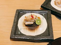-鮨青(恒基名人购物中心店)
