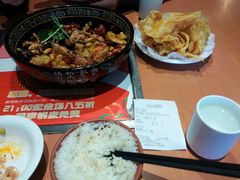 -小土豆北方菜馆(方庄店)