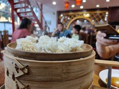 -德顺源·非遗烧麦·老菜(大观园店)