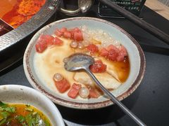 -廖掌柜·重庆鲜货火锅(上海首店)