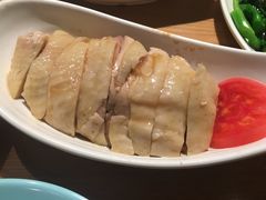 -新加坡高记KOO KEE Restaurant(盈科店)