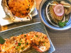 -竹幸日本料理(国光1937科技文化创意园店)