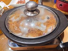 -院里汤包·虾汤包青岛菜(辽源路店)