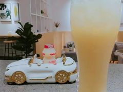 -放哈·甜醅子奶茶创造者(正宁路店)