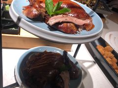-局气 烤鸭·北京菜(武清店)