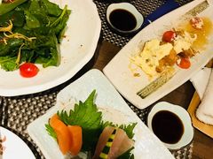 -有喜屋·深夜食堂(北京西路店)