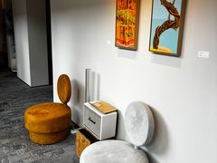 -自如ZSPACE四合院艺术餐厅