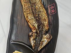 -云晓光头烧烤吧(德平路店)