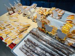 -那家面包房(珠江路店)