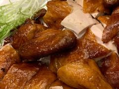 -金河半岛园林酒家(金融城店)