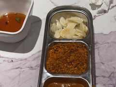-花味烤肉·拌饭(庐阳万象汇店)