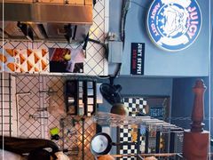 -Juicy Bakery(大学路店)