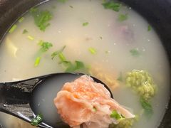 -地二手作鱼汤馄饨(上街里店)