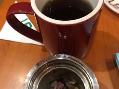-西西弗书店&矢量咖啡(壹方购物中心店)