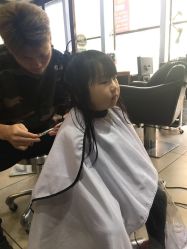 -红人馆造型十添