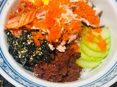 -玉川屋创意日料Bistro(柳巷店)