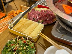 -黔哆哆地摊酸汤火锅(清湖店)