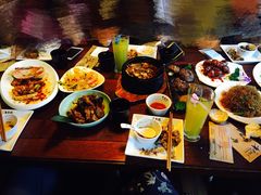 -章吴记喜瑞餐厅(东东城店)