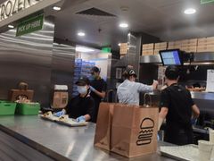 -Shake Shack(西单大悦城店)
