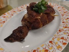 -二泉园老菜馆·百年无锡菜