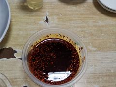 油泼辣子-老殷锅仔