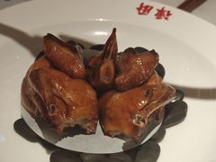 -谭厨中山传家菜.乳鸽.脆鲩鱼(华强北中航城店)