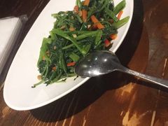 桑巴酱炒时蔬-Siam泰餐厅(水上公园店)