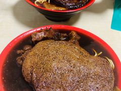 -刘记大肉面(三牌楼大街店)