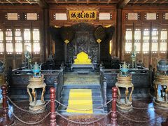 -承德避暑山庄景区