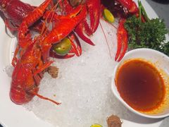 -沪小胖·小龙虾·蓝龙王(八佰伴店)
