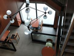 -魏斯理汉堡(西安沣东吾悦店)