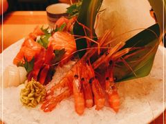 -王鼎精致料理铁板烧(世博源店)