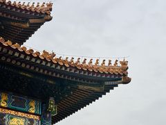 -故宫博物院(故宫)