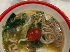 -天宜隆蘑菇宴火锅(石景山旗舰店)