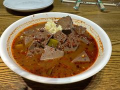 -茂盛小吃(蓝田店)