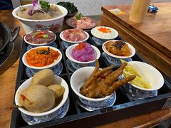 -楠火锅(龙阳广场店)