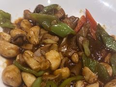 -新侨小馆(东直门北小街店)