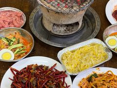 -西塔隆太白烤牛肉馆(图们路店)